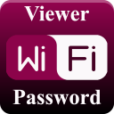 Wifi Password Viewer - Share Wifi Password