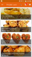 Punjabi Laziz - Online Food Order screenshot 2