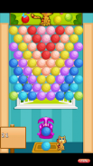 Bubble Shooter Cat screenshot 4