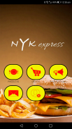 Nyk Express screenshot 0