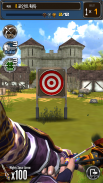 Archery Big Match screenshot 0