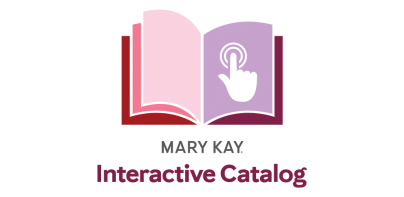 Mary Kay® Interactive Catalog​