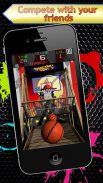 Basketball Shoot 3D screenshot 8