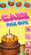 cake making story games free 2 screenshot 2