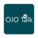 OJO TALK Icon