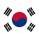 Radio Corée du Sud Icon