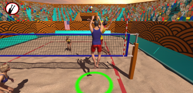 Volleyball 2022 screenshot 6