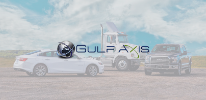 Gulf Axis