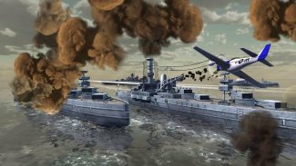 World Warships Combat screenshot 1