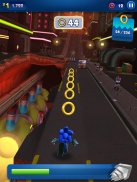 Sonic Prime Dash screenshot 6