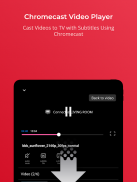 FX Player - Unlimited Videos! screenshot 5