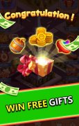 Panda Cube Smash - Big Win with Lucky Puzzle Games screenshot 6