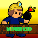 MinerKid - Explosive Puzzle