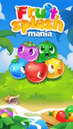 Fruit Splash Maina screenshot 3