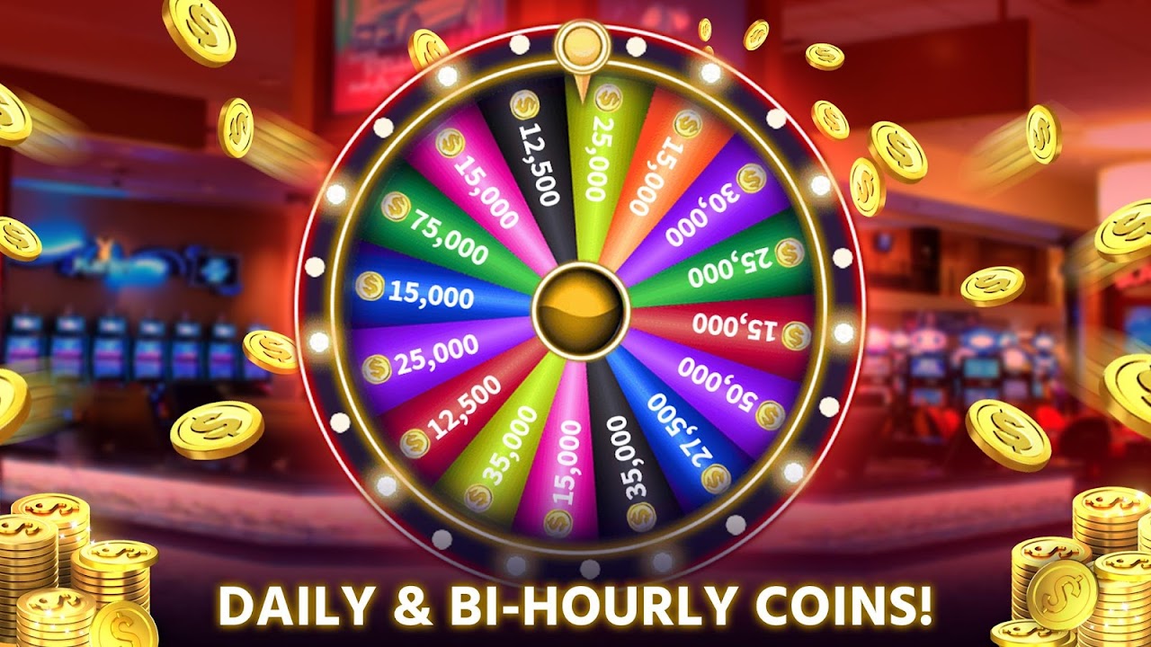 Fantasy Springs Slots - Casino – Apps no Google Play