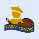 Paint Canvas - Free