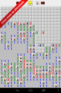 Minesweeper (Campo minado) screenshot 4