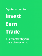 Coinseed - Earn Crypto and Invest & Buy Crypto screenshot 8