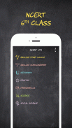 NCERT 6th CLASS BOOKS IN ENGLISH screenshot 1
