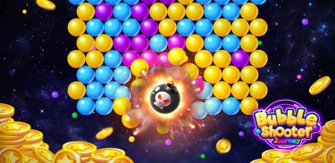 Bubble Shooter Journey screenshot 2