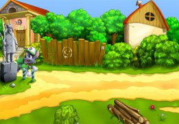 Fun Paw Puppy Patrol Hidden Paw Patrol Game screenshot 0