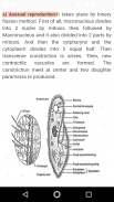 Zoology Class 11 screenshot 4