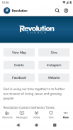 Revolution Church App screenshot 0