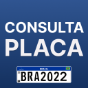 Consultar Placa: Pesquisa Moto icon