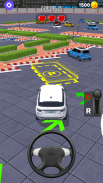 Car Parking Simulator - Driving Puzzle screenshot 5