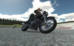 Classic Racer screenshot 3