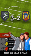 The Boss: Football League Soccer Manager screenshot 3