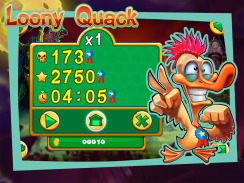 Loony Quack screenshot 3
