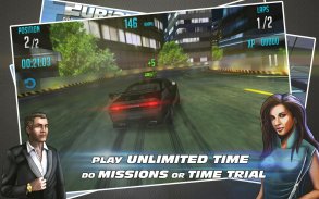 Fast Racing 2 screenshot 2