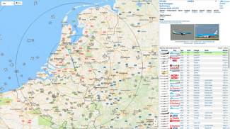 ADSB Decoder & Streamer (beta) screenshot 1