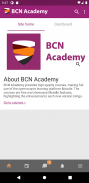 BCN Academy screenshot 12