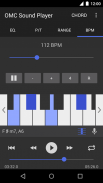 OMC Sound Player Free screenshot 4