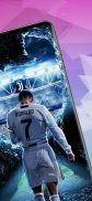 Ronaldo Wallpaper screenshot 7