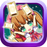 Adventure Jumping & Running Cardcaptor Sakura Manga Kids Jump Games