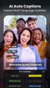 InShot - ভিডিও এডিটর screenshot 5