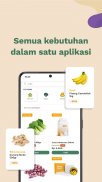 Pasarnow - Beli Sayur Online screenshot 1