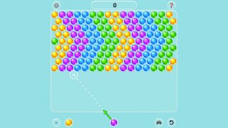 Bubble Shooter Classic Pop Pop screenshot 3