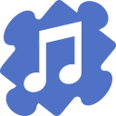 Backing Track Builder Icon