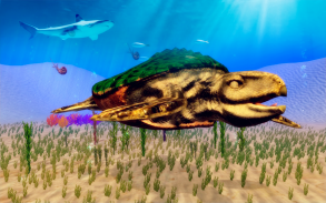 Archelon Simulator screenshot 22