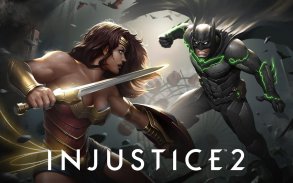 Injustice 2 screenshot 6