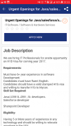 Jobs in USA screenshot 3