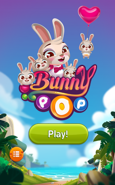Bunny Pop | Download APK for Android - Aptoide