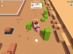 CubeCraft screenshot 1