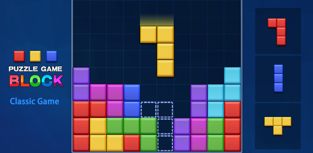 Block Puzzle Classic - Block Puzzle Game free::Appstore for  Android