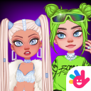 YoYa: Doll Avatar Maker Icon