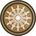The Round Table Icon Pack Icon